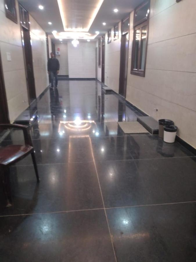 Hotel Uday Raj By Wb Inn アーグラ エクステリア 写真